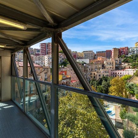 Appartamento A Montesanto By Wonderful Italy 나폴리 외부 사진