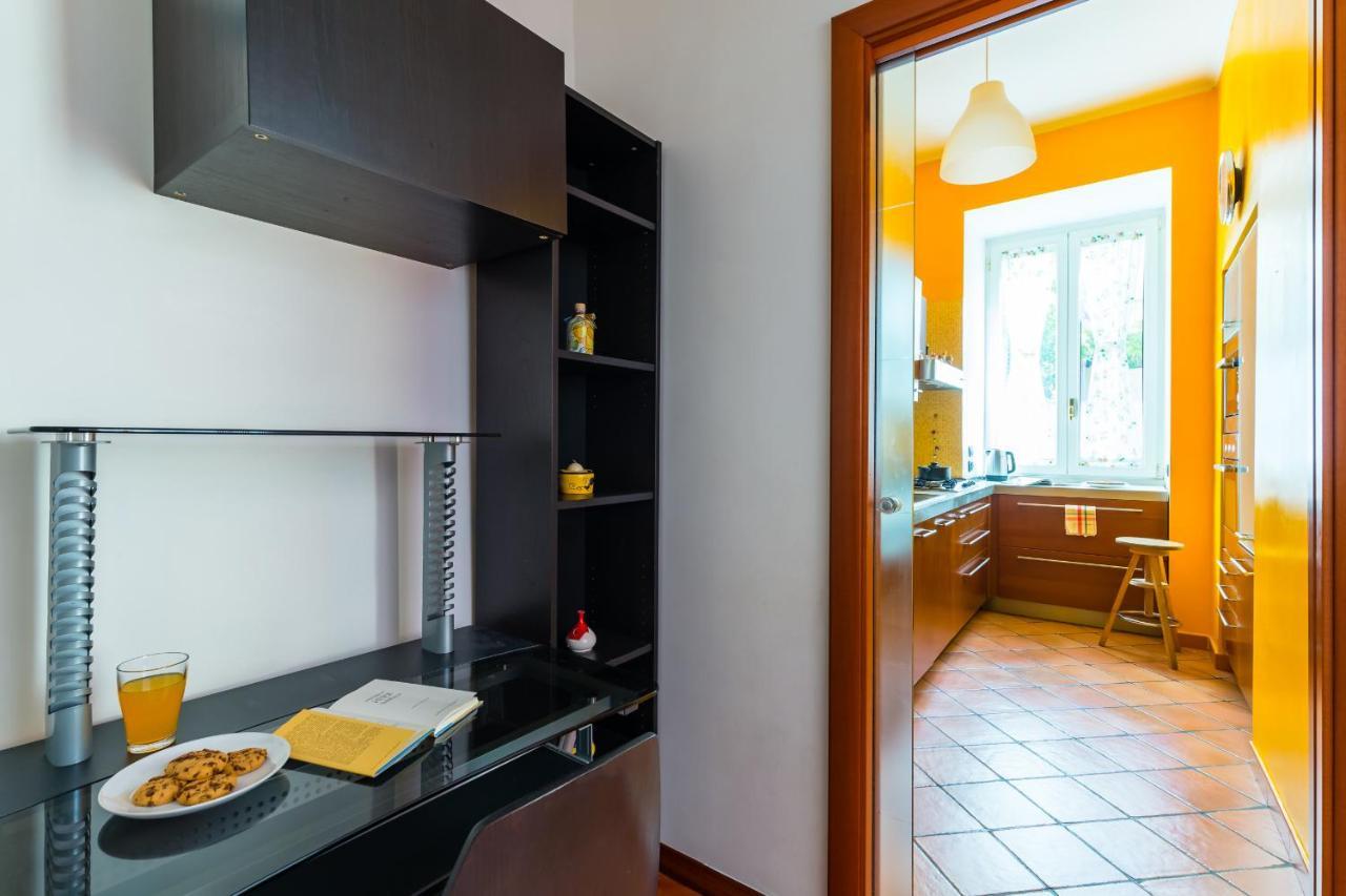 Appartamento A Montesanto By Wonderful Italy 나폴리 외부 사진