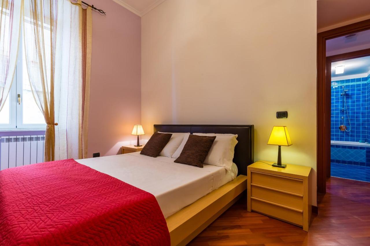Appartamento A Montesanto By Wonderful Italy 나폴리 외부 사진