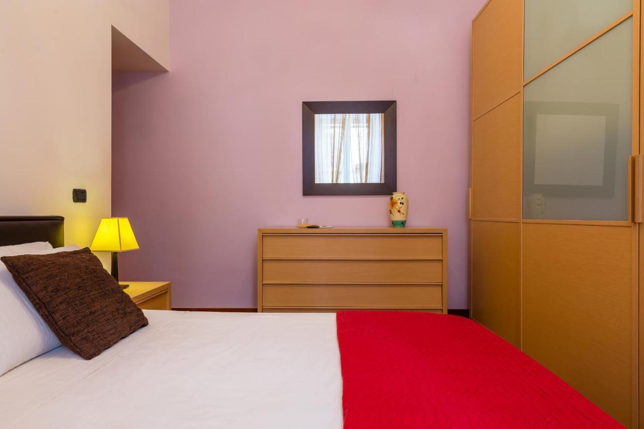 Appartamento A Montesanto By Wonderful Italy 나폴리 외부 사진