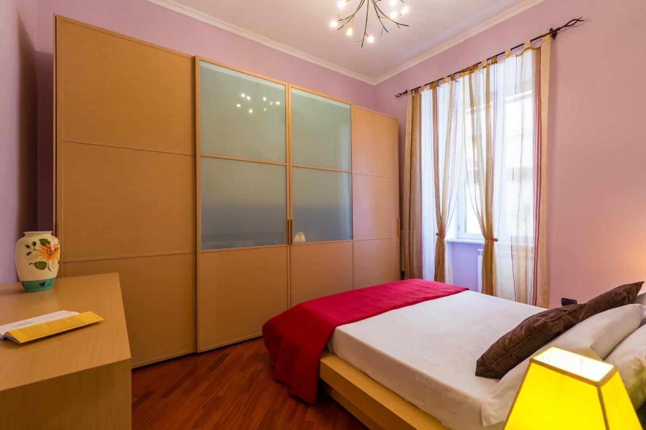 Appartamento A Montesanto By Wonderful Italy 나폴리 외부 사진