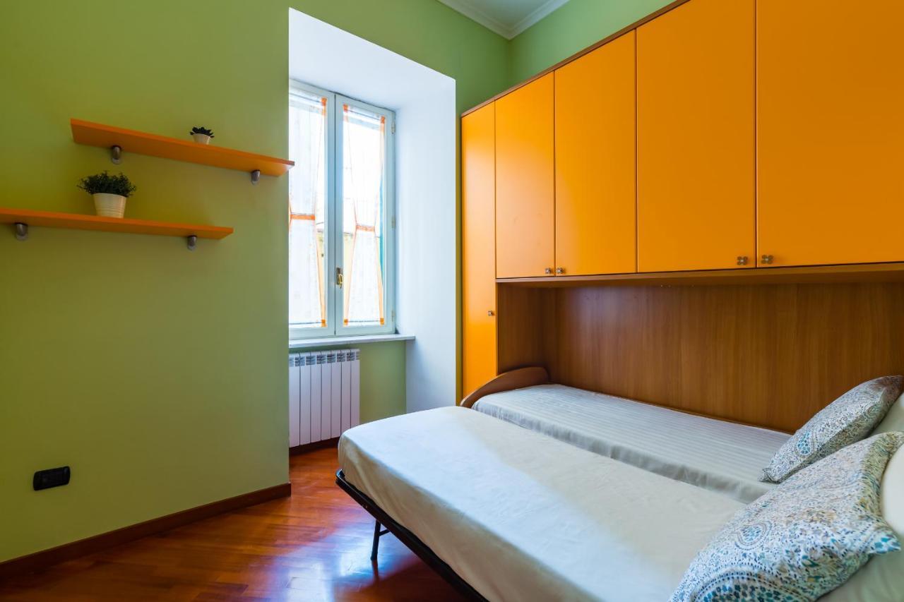 Appartamento A Montesanto By Wonderful Italy 나폴리 외부 사진