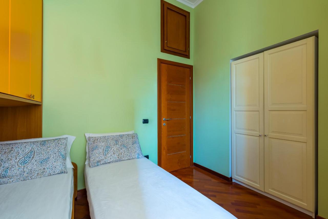 Appartamento A Montesanto By Wonderful Italy 나폴리 외부 사진
